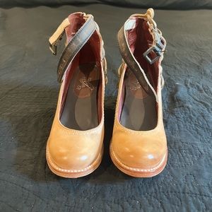 Freebird Raeanne, Taupe